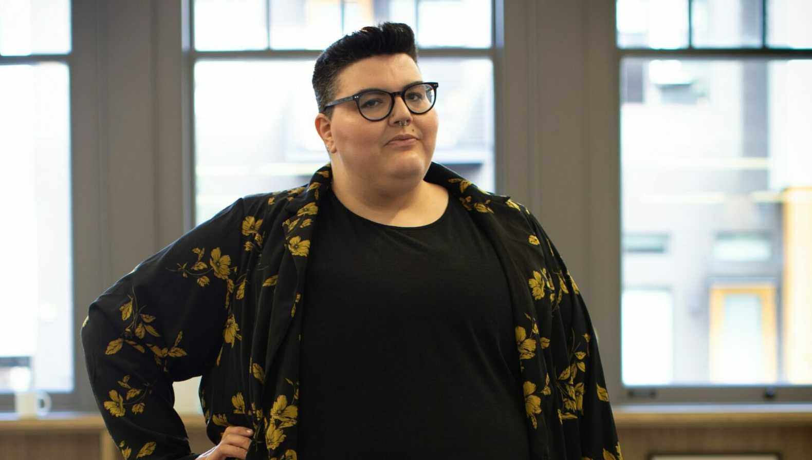 Factsheet what happens if a complaint is made about you Victorian Equal Opportunity and Human