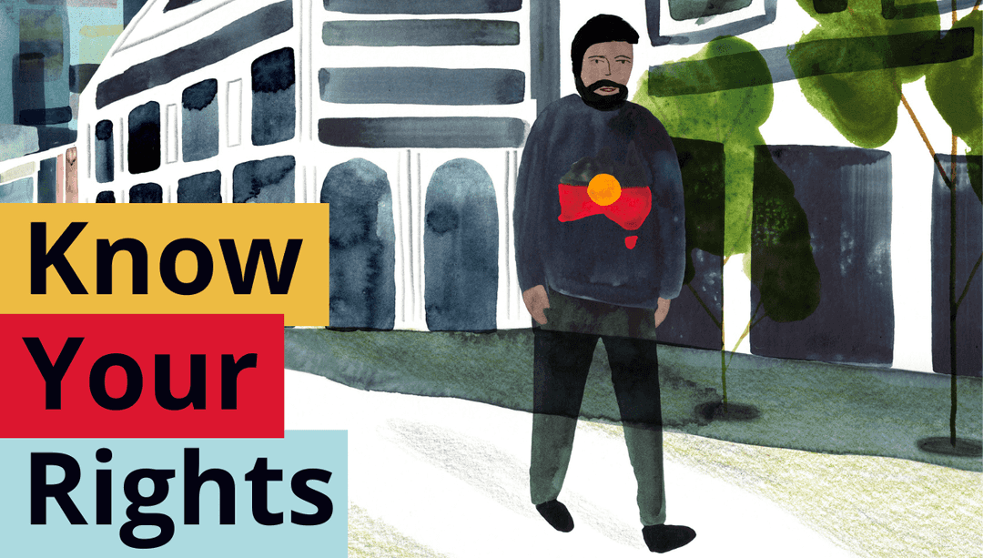 Know Your Rights Podcast | Victorian Equal Opportunity and Human Rights ...